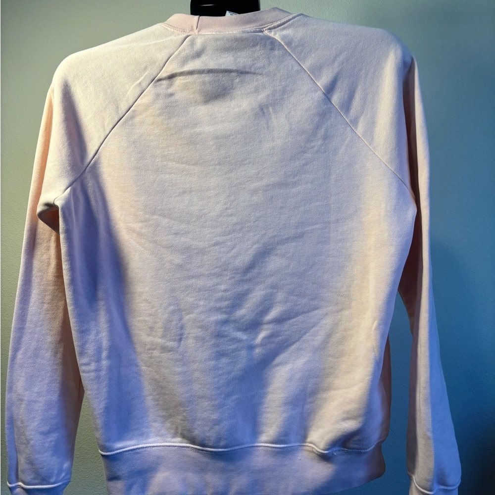 Nike Light Pink Apparel - Picture 2 of 9